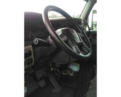 Peterbilt 579 Steering Column