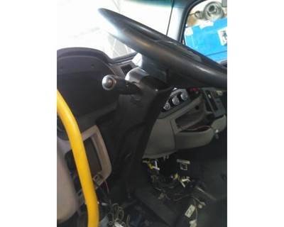 Peterbilt 579 Steering Column