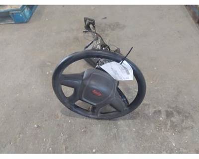 Peterbilt 579 Left Steering Column