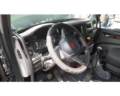 Peterbilt 579 Steering Column