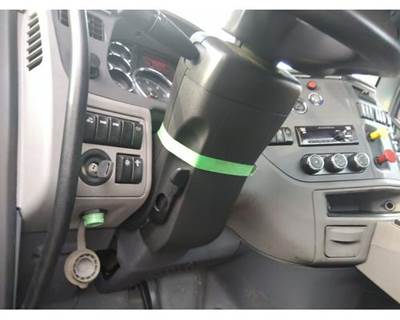 Peterbilt 579 Steering Column