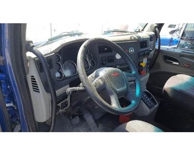 Peterbilt 579 Left Steering Column