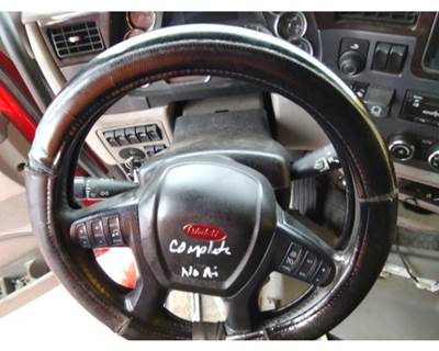 Peterbilt 579 Left Steering Column