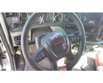 Peterbilt 579 Left Steering Column