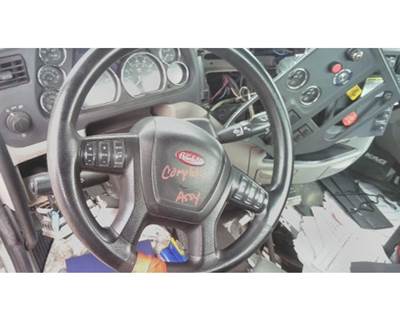 Peterbilt 579 Left Steering Column