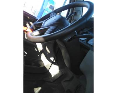Peterbilt 579 Left Steering Column