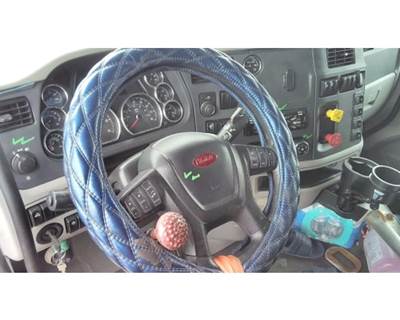 Peterbilt 579 Steering Column