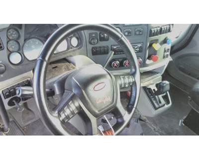 Peterbilt 579 Left Steering Column