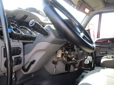 Peterbilt 587 Steering Column