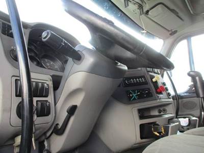 Peterbilt 587 Steering Column