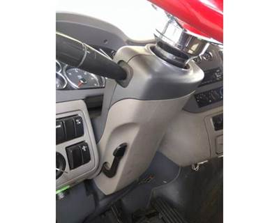 Peterbilt 587 Left Steering Column