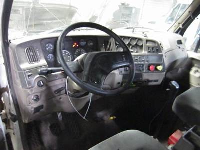 Sterling A8513 Steering Column