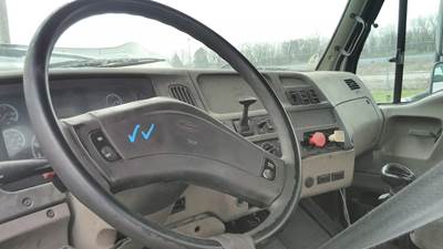 Sterling A9500 Steering Column