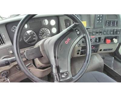 Sterling A9500 Left Steering Column