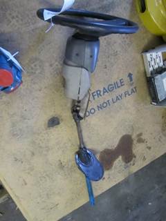 Sterling Acterra 5500 Steering Column