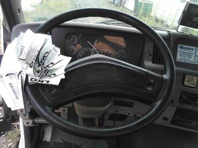 Sterling Acterra 5500 Steering Column