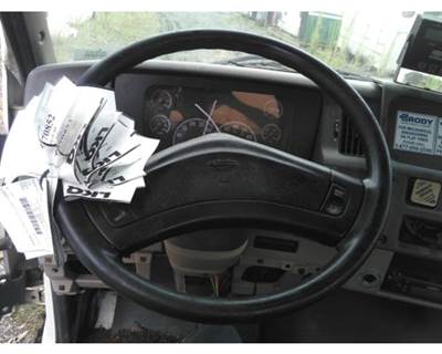 Sterling Acterra 5500 Steering Column