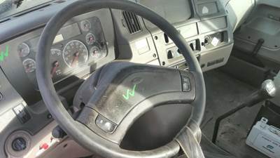 Sterling Acterra 7500 Steering Column