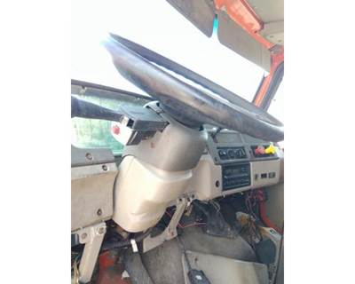 Sterling L7500 Left Steering Column