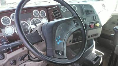 Sterling L9500 Left Steering Column