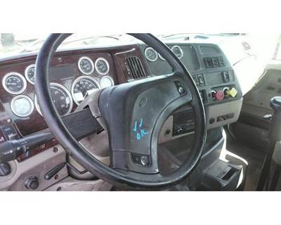 Sterling L9500 Left Steering Column