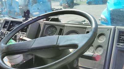 Sterling SC8000 Right Steering Column