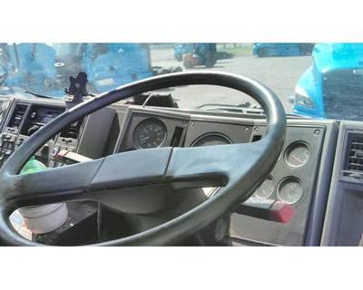 Sterling SC8000 Right Steering Column