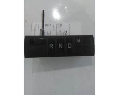 Volvo ATO2612D Steering Column