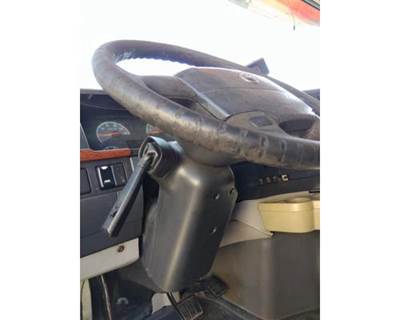 Volvo VHD Left Steering Column