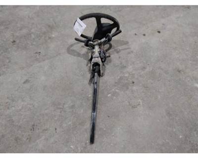 Volvo VN Left Steering Column