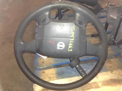 Volvo VNL Steering Column