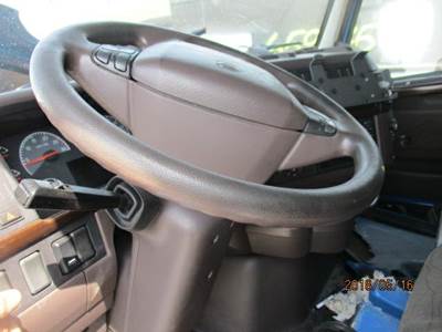 Volvo VNL Steering Column