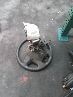 Volvo VNL Steering Column