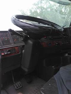 Volvo VNL Steering Column