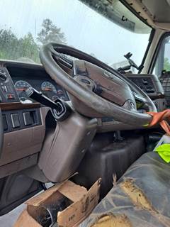 Volvo VNL Left Steering Column