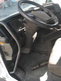 Volvo VNL Left Steering Column