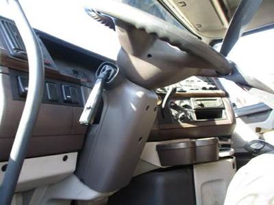 Volvo VNL Left Steering Column