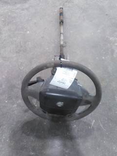 Volvo VNL Left Steering Column