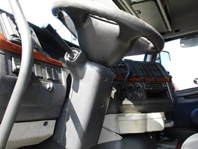 Volvo VNL Left Steering Column