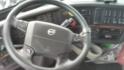 Volvo VNL Steering Column