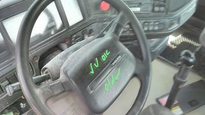 Volvo VNL Steering Column