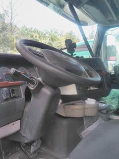 Volvo VNL Steering Column