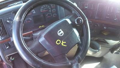 Volvo VNL Steering Column