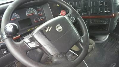 Volvo VNL Left Steering Column