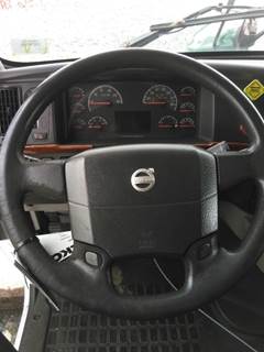 Volvo VNL Left Steering Column