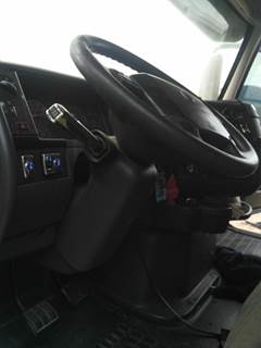 Volvo VNL Left Steering Column