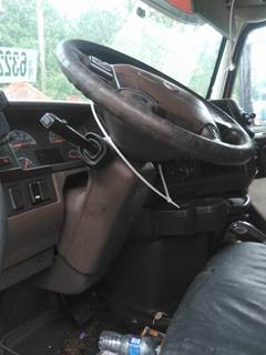 Volvo VNL Steering Column