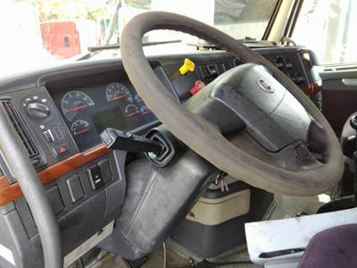 Volvo VNL Steering Column