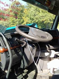 Volvo VNL Left Steering Column