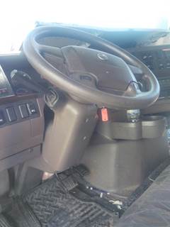 Volvo VNL Left Steering Column